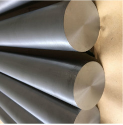 Silbernes zementiertes Hartmetall Rod YG10X YL10.2 für die Herstellung von verschiedenen Bohrern