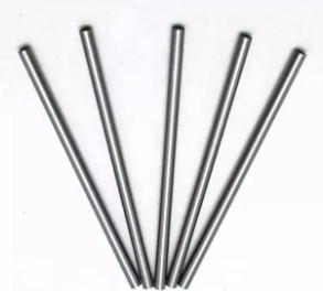 Abgrifffeste Grundauswirkungs-Härte hartmetall-Rod ISO9001