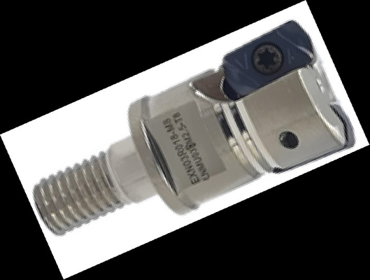 Papierschnellvorschub-Werkzeug-Kopf-und Werkzeug-Stange 42CrMo materielle Shell Milling Cutter MFH