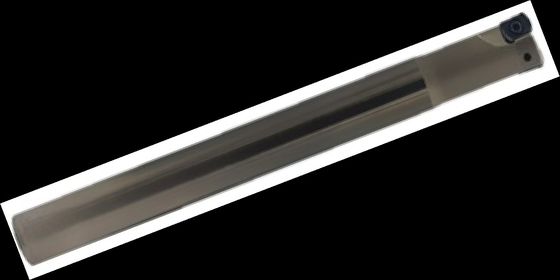 Papierschnellvorschub-Werkzeug-Kopf-und Werkzeug-Stangen-hohe Härte Shell Milling Cutter MFH