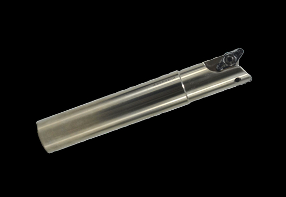 Quadrat-Schulter-Schneider-Diskette Shell Milling Cutter VCGT Recutting