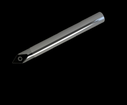 Fixpunkt-Abschrägungswerkzeug Rod Carbide Boring Bar