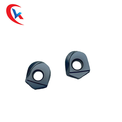 Hohes Ball-Blatt-Hitachi-Zollabfertigungs-Karbid-Prägeblatt des Härte-Material-R6