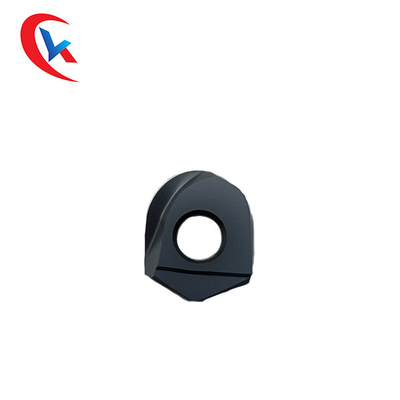 Hohes Ball-Blatt-Hitachi-Zollabfertigungs-Karbid-Prägeblatt des Härte-Material-R6
