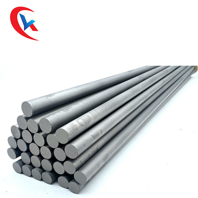 Stangen-Material für den Schnitt Stock-Hartmetalls Rod WX15 4*330*0 des leeren runden