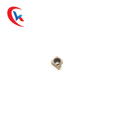 7GR Hartmetall-Stecheinsätze 1,0–2,0 mm für Nutanwendungen
