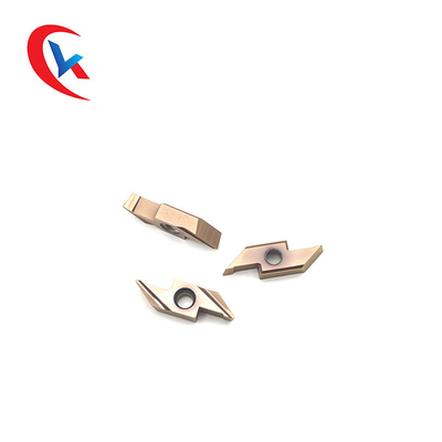 Das Fugen des Karbid-ABW23R5005/ABW23R5015/ABW23R5020 fügt 0.05-0.2 Millimeter-Nut-Breite ein