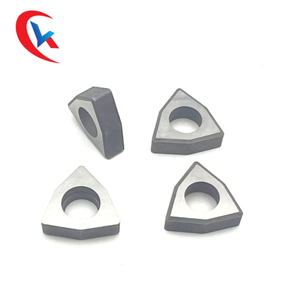 Karbid-Shim Suitable For Carbide Tool-Halter-starkes Verschleißfestigkeits-Hartmetall-Werkzeug MW 0804