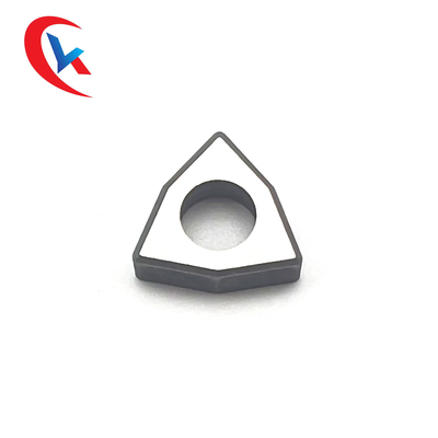 Karbid-Shim Suitable For Carbide Tool-Halter-starkes Verschleißfestigkeits-Hartmetall-Werkzeug MW 0804