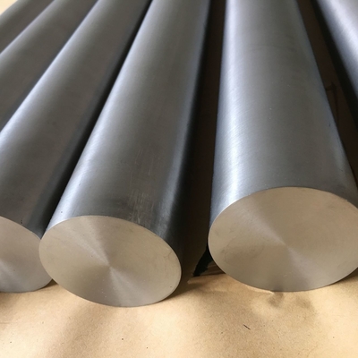 Kundenspezifisches Grundmetallfestes Hartmetall Rod 14.4g/Cm3 nicht rostend