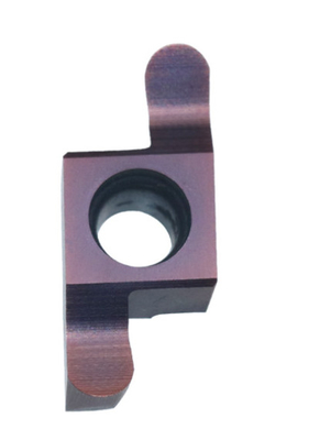 TDFR300-R150 DM1025 Drehenhartmetalleinsatz-indexierbares Hartmetall, das Einsätze fugt