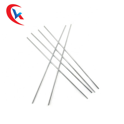 Raues Hartmetall Rod Embryo Diameter 2,2 - 42.2MM festes Rundeisen
