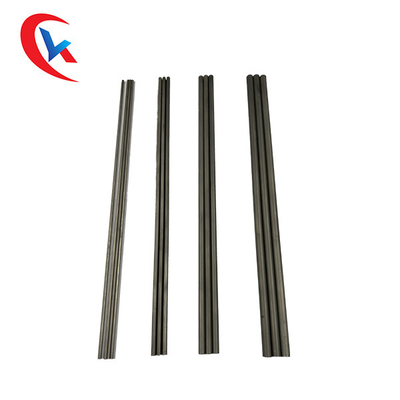 Raues Hartmetall Rod Embryo Diameter 2,2 - 42.2MM festes Rundeisen