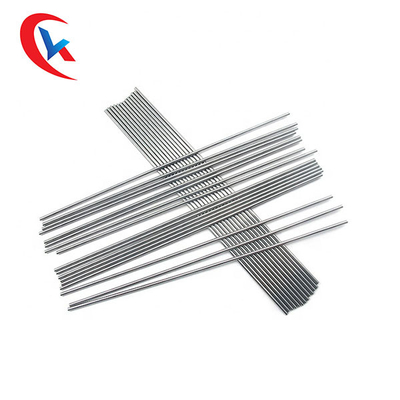 Raues Hartmetall Rod Embryo Diameter 2,2 - 42.2MM festes Rundeisen