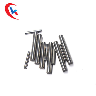 Od2,0 - 25MM Hartmetall Rod Wear Resistance 0,3 - 1.0MM Abschrägungs-Stahlstange