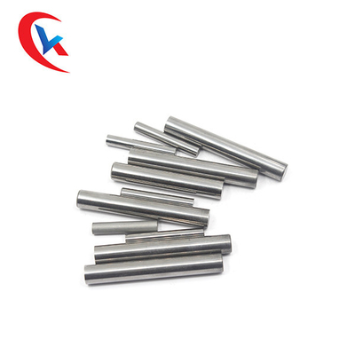 Od2,0 - 25MM Hartmetall Rod Wear Resistance 0,3 - 1.0MM Abschrägungs-Stahlstange