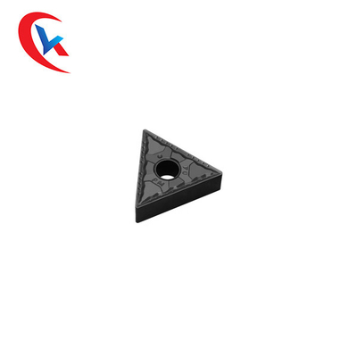 TNMG-GM Drehenmaschinell bearbeitende negative Blatt-Wolframhartmetalleinsätze