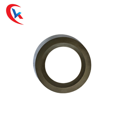 Versiegelnder runder Hartmetall-Ring Blanks-Abnutzungswiderstand