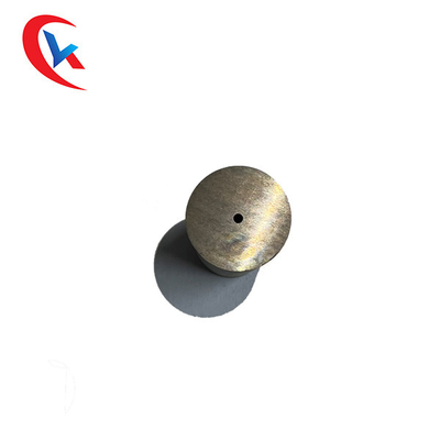 Bolzen-Kopf-Hartmetall sterben Abnutzung widerstehen Hartmetall-Würfel der Härte-82 - 87,6