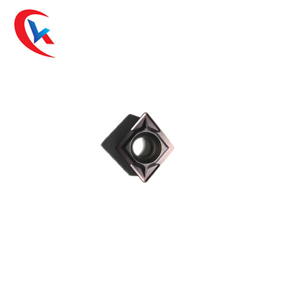 Hartmetall-Drehenblätter CCMT060204 für werkzeugmaschinen