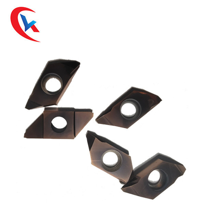 Nutfräsen-Werkzeug-Edelstahl-Metallschlitz-Schneidwerkzeug-Wolframhartmetalleinsätze Soem-TBPA60FR00