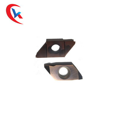 Nutfräsen-Werkzeug-Edelstahl-Metallschlitz-Schneidwerkzeug-Wolframhartmetalleinsätze Soem-TBPA60FR00