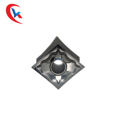 CNMG120404-AK Dreheneinsätze für Edelstahl-Wolframhartmetalleinsätze