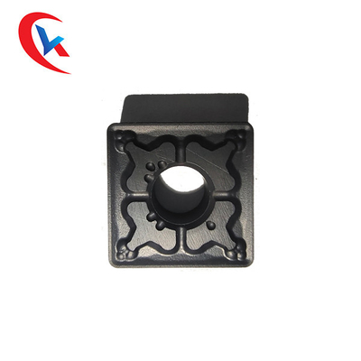 SNMG120408 Hartmetall-Blatt-Drehbank-Schneidwerkzeug-Wolframhartmetalleinsätze