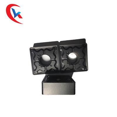 SNMG120408 Hartmetall-Blatt-Drehbank-Schneidwerkzeug-Wolframhartmetalleinsätze