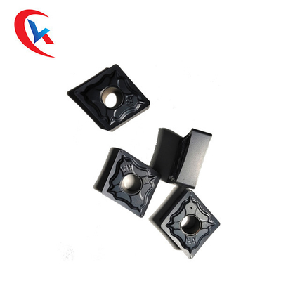 CNMG120408-HA NC Karbid-Blatt-Drehbank-Werkzeug-Wolframhartmetalleinsätze