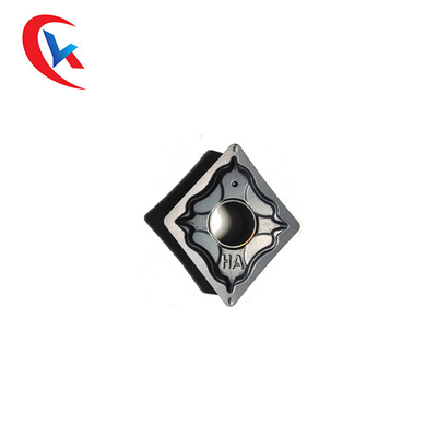 CNMG120408-HA NC Karbid-Blatt-Drehbank-Werkzeug-Wolframhartmetalleinsätze