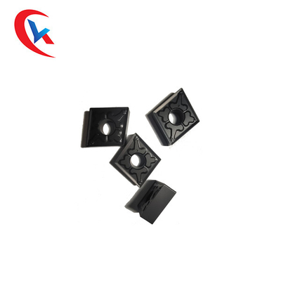 CNMC120404-GM Edelstahl spezielles CNC-Blatt-zylinderförmige Blatt-Wolframhartmetalleinsätze
