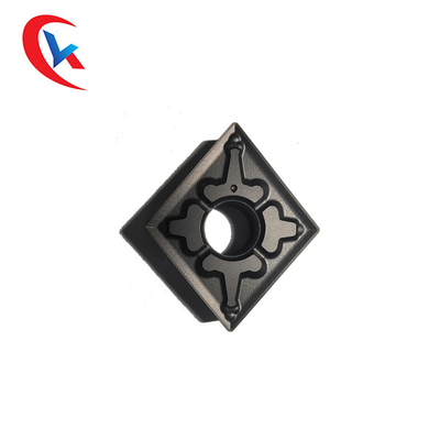 CNMC120404-GM Edelstahl spezielles CNC-Blatt-zylinderförmige Blatt-Wolframhartmetalleinsätze