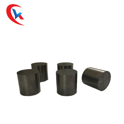 Zylinder-Hartmetall Rod Polished Round Anti Wear fertigte besonders an