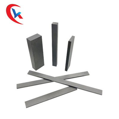 Hip-Hartmetall-flache Stange auf Lager HRA 85 - Widerstand der Abnutzungs-93