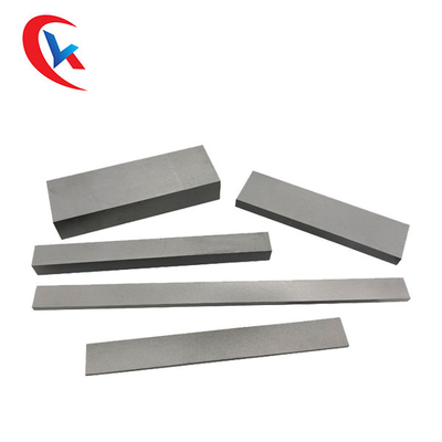 Hip-Hartmetall-flache Stange auf Lager HRA 85 - Widerstand der Abnutzungs-93