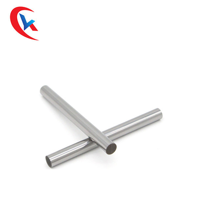 Fester Wolframgrundkarbid Rod Bar Polished Wear Resistance