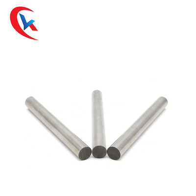 Fester Wolframgrundkarbid Rod Bar Polished Wear Resistance