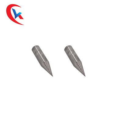 Feste scharfe Standardgrößen-Hartmetall-Abnutzungs-Teile Hartmetall-Schreiber-Tips Cutting Tools nicht