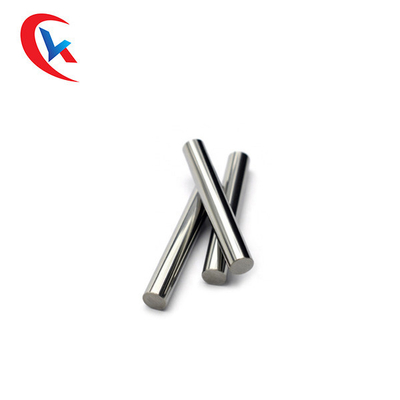 Über Hartmetall Rod Blanks Customized For Metalworking Od-2,0