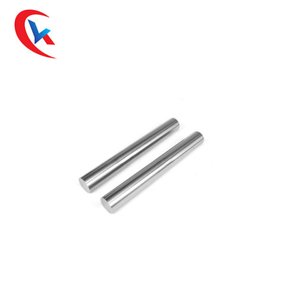 Über Hartmetall Rod Blanks Customized For Metalworking Od-2,0