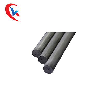 Einzelner Loch-Hartmetall-Rod Round Bar Blank Wear-Widerstand