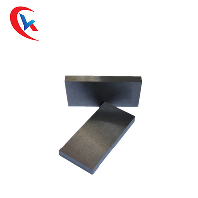 Raues Hartmetall streift Rod Blanks Wear Resistant Customized ab