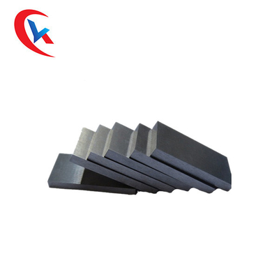 Raues Hartmetall streift Rod Blanks Wear Resistant Customized ab