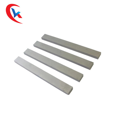 Haltbares Hartmetall streift hohe Härte Rod Blanks ab