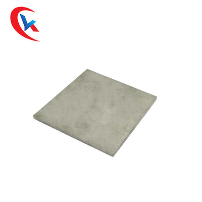 Feste Hartmetall-Platten-hohe Auswirkung Antiverschleiß10 - 330mm Maß