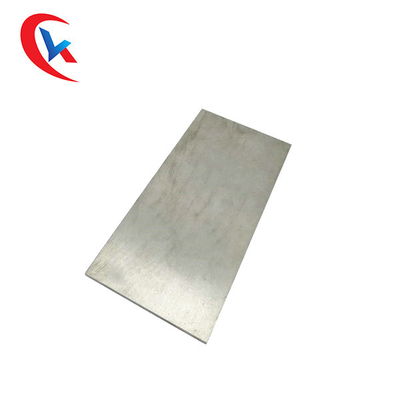 Feste Hartmetall-Platten-hohe Auswirkung Antiverschleiß10 - 330mm Maß