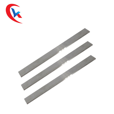 Antikorrosion flache Hartmetall-Platte silbernes Grey Ground