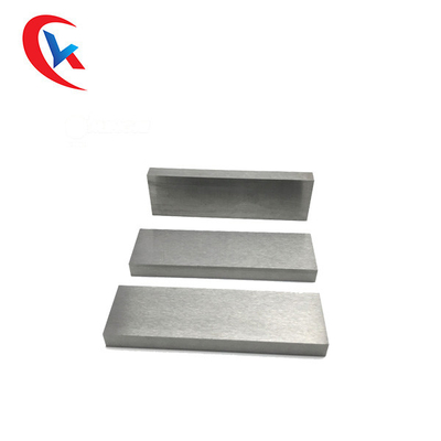 Zementierte Hartmetall-Platte dunkler Gray Rough Blank For Mould