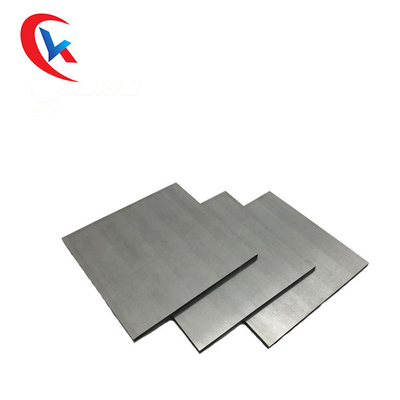 Zementierte Hartmetall-Platte dunkler Gray Rough Blank For Mould